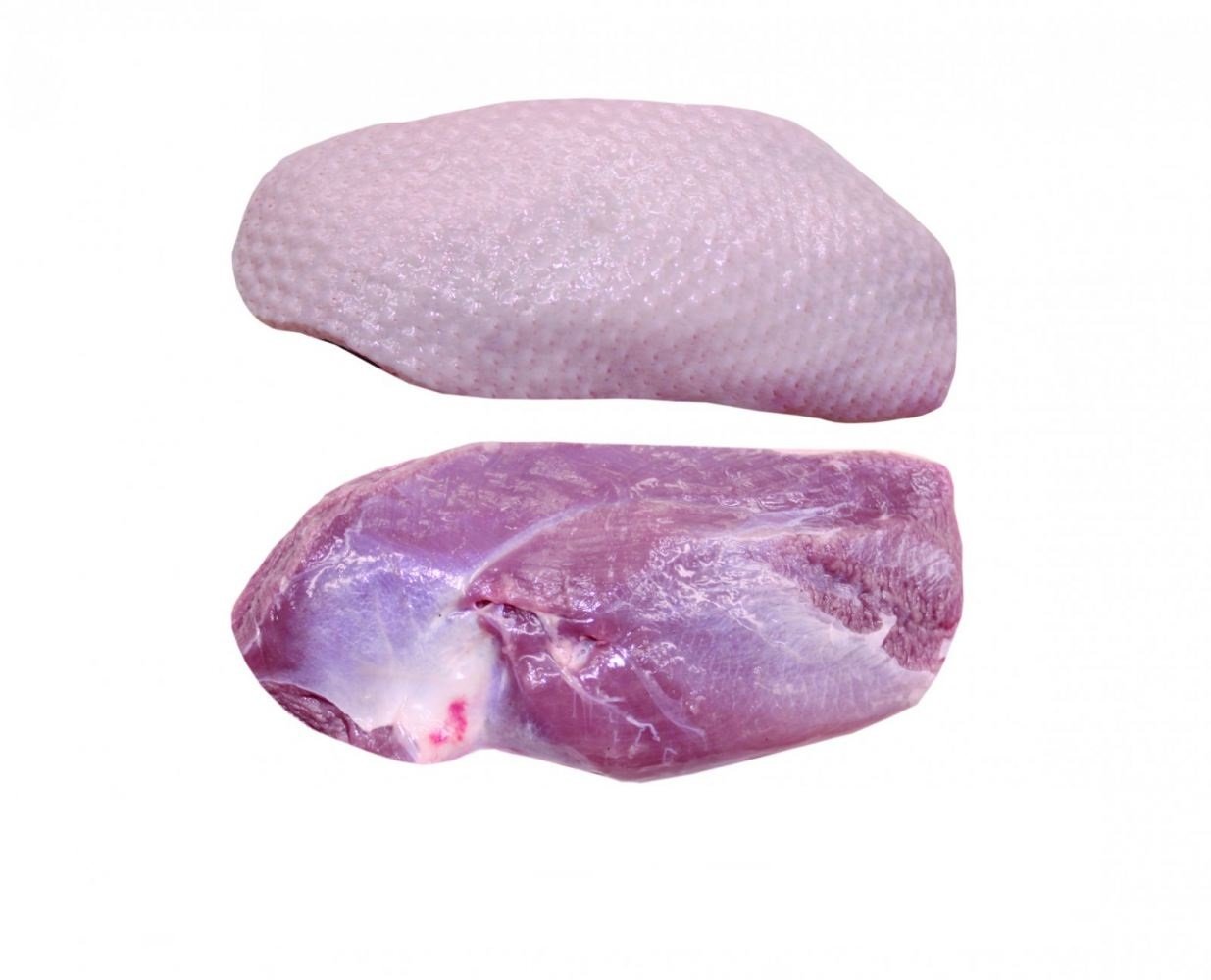 Duck Breast Meat