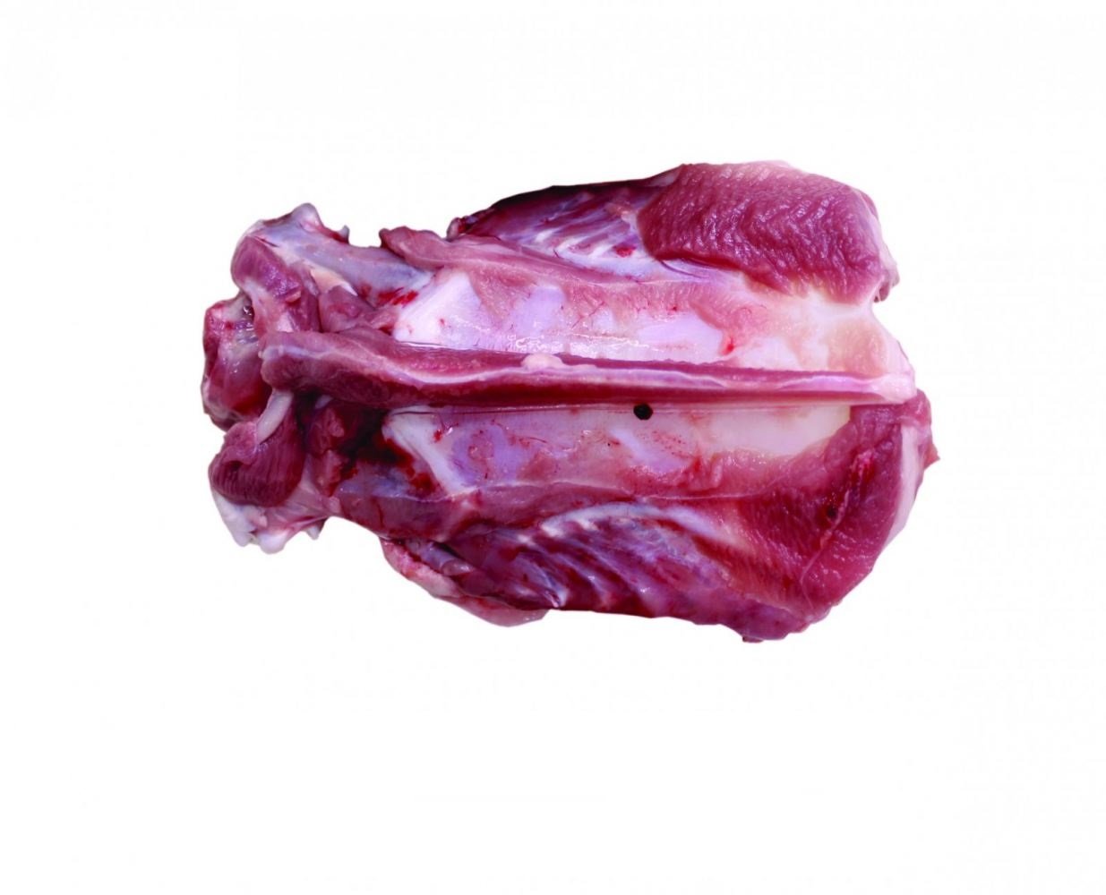 Duck Carcasses