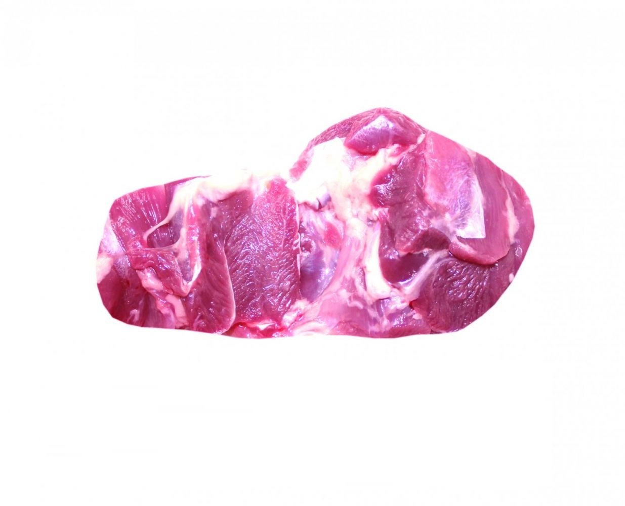 Duck Boneless Thigh