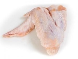 Turkey 3 Jointed Wing