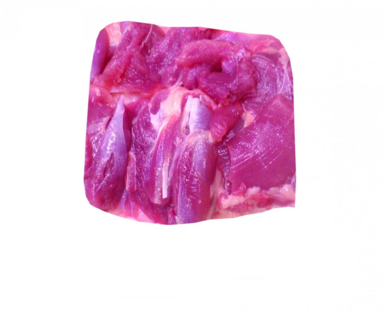 Duck Boneless Leg