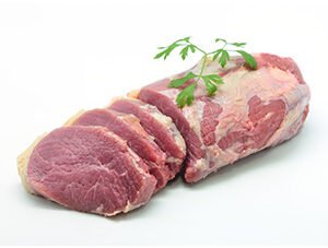 Beef Round Bottom Roast
