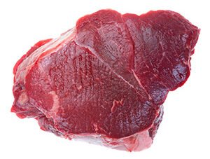 Beef Chuck Center Roast