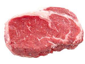 Beef Rib Eye Steak