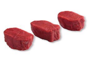 Beef Shoulder Tender Madallions