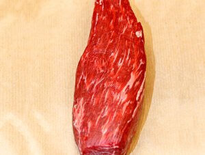 Beef Steak Shoulder Tender