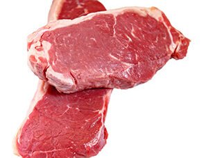 Beef Striploin Steak