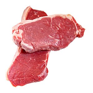 Beef Striploin Steak