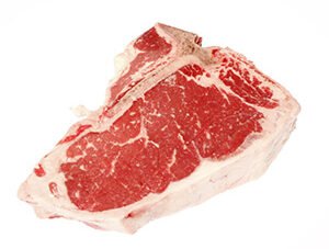 Beef T-bone Steak