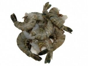 Black Tiger Shrimp