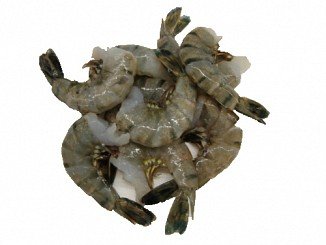 Black Tiger Shrimp