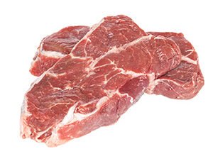 Blade Chuck Steak