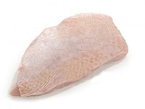 Turkey Breast Fillet