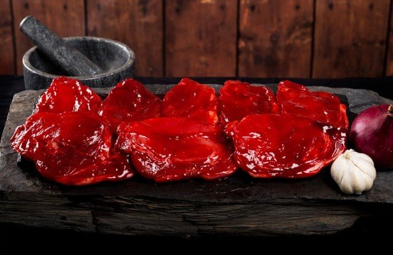 Chinese Boneless Pork Steaks
