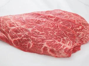 Flat Iron Steak