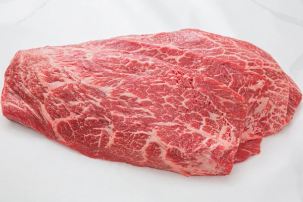 Flat Iron Steak