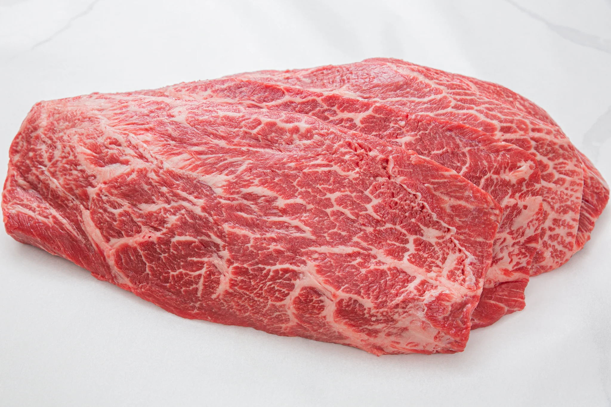 Flat Iron Steak
