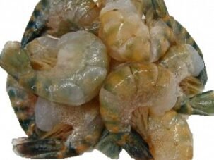 Green Tiger Shrimp