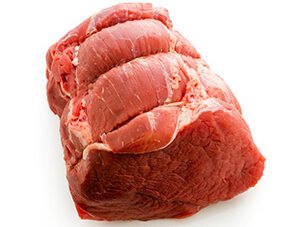 Local Grass Fed Chuck Roast