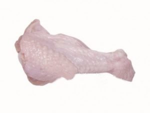 Turkey Prime Wing