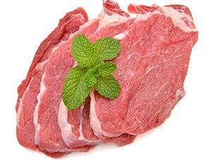 Beef Shoulder Steak