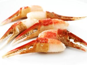 Snow Crab