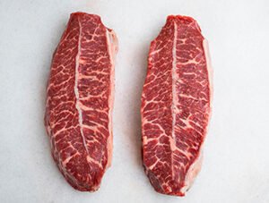 Beef Top Black Steak