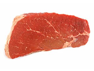 Beef Top Round Steak