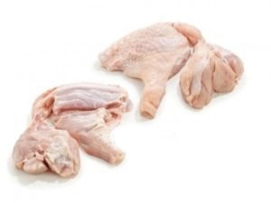 Turkey Wing Meat