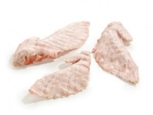 Turkey Wing Tip