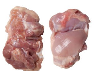 Boneless Skinless Chicken Thigh