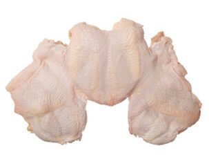 Boneless Skinless Whole Chicken Breast