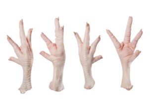 Chicken Feet