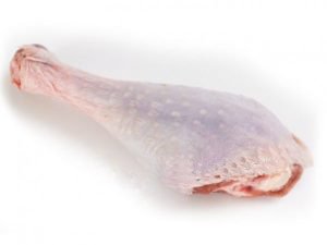 Frozen Turkey Drumsticks