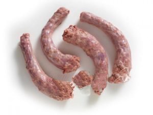 Frozen Turkey Necks
