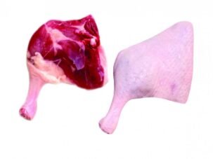 Duck Whole Leg