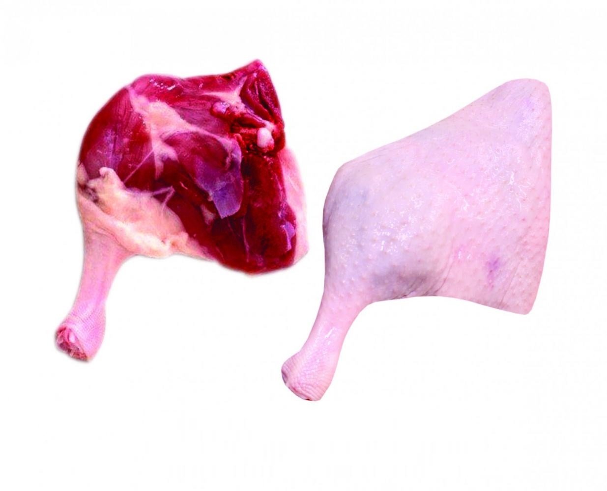 Duck Whole Leg