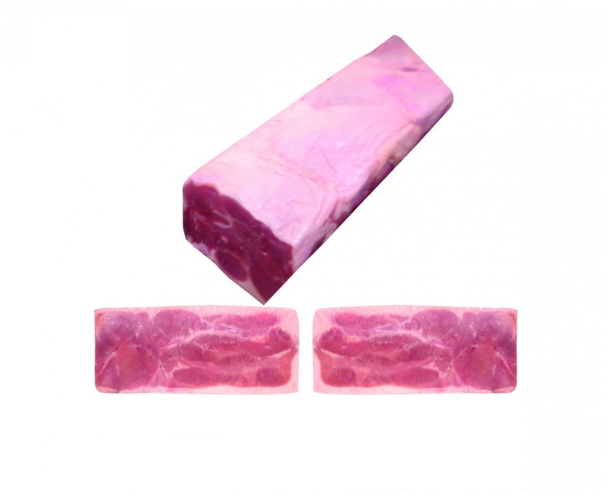 Duck Leg Block