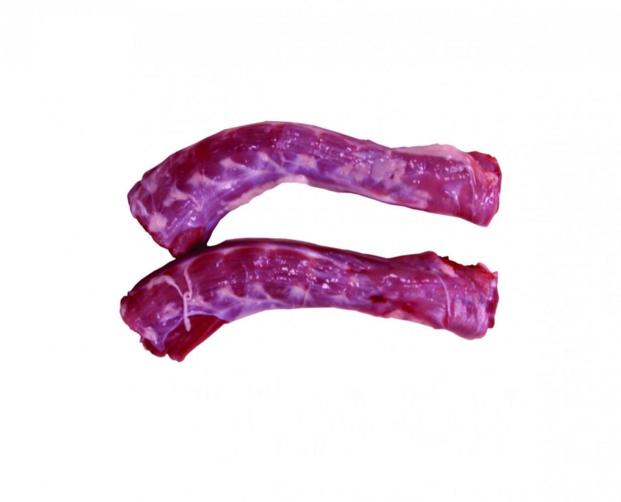 Duck Neck