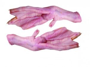 Duck Feet