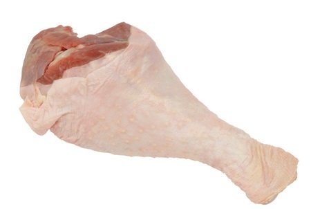 Turkey Drumstick