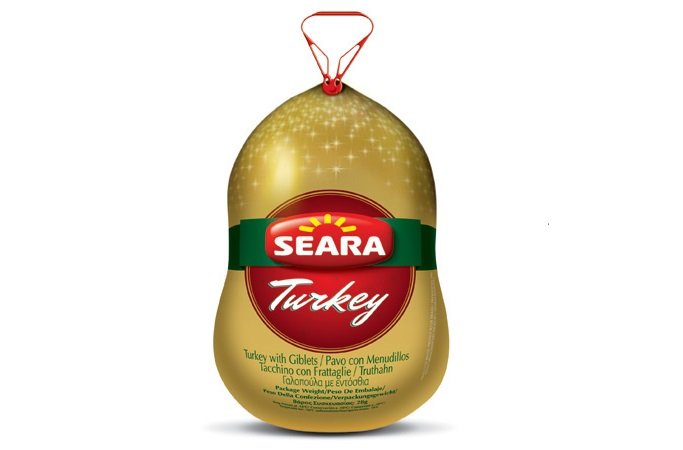 Turkey Europe